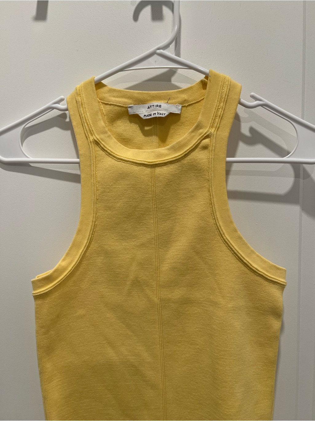 Attire The Studio Bella Tank Top — image 5 of 8